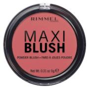 Rimmel London Face Maxi Blush #003 Wild Card 9 g