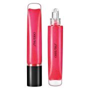 Shiseido Shimmer GelGloss 07 Shin-Ku Red 9ml