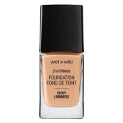 Wet n Wild Photo Focus Dewy Foundation Classic Beige 28ml