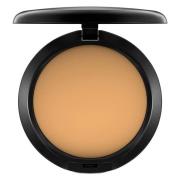 MAC Cosmetics Studio Fix Powder Plus Foundation Nc55 15g