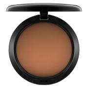 MAC Cosmetics Studio Fix Powder Plus Foundation Nw58 15g