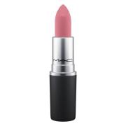 MAC Cosmetics Powder Kiss Lipstick Sultriness 3g