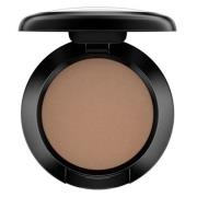 MAC Cosmetics Matte Small Eye Shadow Charcoal Brown 1,5g