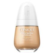 Clinique Even Better Clinical Serum Foundation SPF20 WN 12 Mering