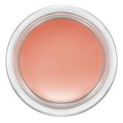 MAC Cosmetics Pro Longwear Paint Pot Art Thera-Peachy 5 g