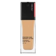 Shiseido Synchro Skin Radiant Lifting Foundation SPF30 340 Oak 30
