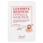 Benton Goodbye Redness Centella Mask 1 st