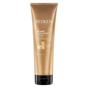 Redken All Soft Heavy Cream 250ml