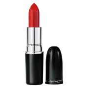 MAC Cosmetics Lustreglass Lipstick 22 Flustered 3g