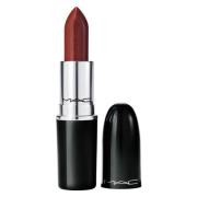 MAC Cosmetics Lustreglass Lipstick 30 Spice It Up 3 g