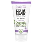 Biovène The Conscious™ Niacinamide Repair-Protect Hair Mask Damag