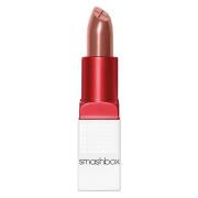 Smashbox Be Legendary Prime & Plush Lipstick #Stepping Out 3,4 g