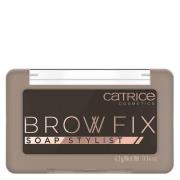 Catrice Brow Fix Soap Stylist #070 Black 4,1 g