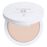 Lumene CC Color Correcting Powder 10 g - #1