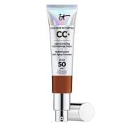 It Cosmetics Your Skin But Better CC+ SPF50+ Deep 32ml