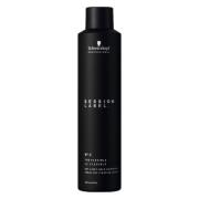 Schwarzkopf Professional Session Label The Flexible Dry Light Hol