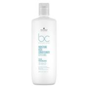 Schwarzkopf Professional BC Bonacure Moisture Kick Conditioner 10