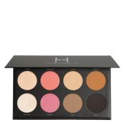 LH Cosmetics Infinity Palette 19,2 g