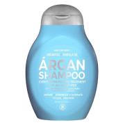 Biovène Árgan Shampoo Everyday Protecting Treatment 350 ml