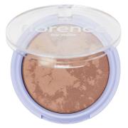 Florence By Mills Out Of This Whirled Marble Bronzer Cool Tones 9