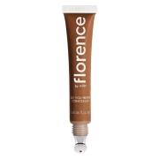 Florence By Mills See You Never Concealer D165 Deep With Golden U