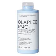 Olaplex No. 4C Bond Maintenance Clarifying Shampoo 250 ml