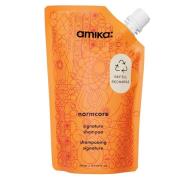 Amika Normcore Signature Shampoo Refill 500ml