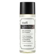 Klairs Gentle Black Fresh Cleansing Oil 30 ml