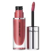 MAC Cosmetics Locked Kiss Ink Lipcolour Upgraded 4 ml