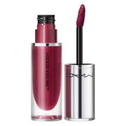 MAC Cosmetics Locked Kiss Ink Lipcolour Vixen 4 ml