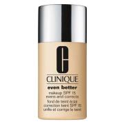 Clinique Even Better Makeup SPF15 CN 18 Cream Whip 30ml