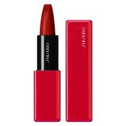 Shiseido Technosatin Gel Lipstick 413 Main Frame 4 g