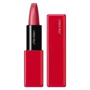 Shiseido Technosatin Gel Lipstick 409 Harmonic Drive 4 g