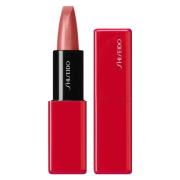 Shiseido Technosatin Gel Lipstick 404 Data Stream 4 g