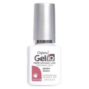 Depend Gel iQ Berry Much 5 ml