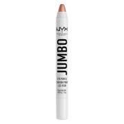 NYX Professional Makeup Jumbo Eye Pencil Iced Latte 5 g