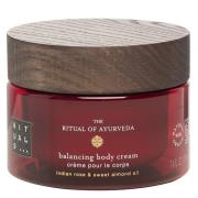 Rituals The Ritual Of Ayurveda Body Cream 220 ml