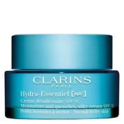 Clarins Hydra-Essentiel Cream SPF15 50 ml