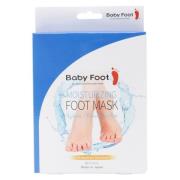 Baby Foot Intense Hydration Foot Mask 2x30ml
