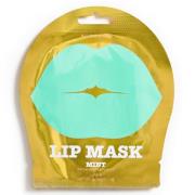 Kocostar Lip Mask Mint Grape 1 Pair