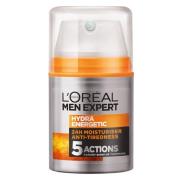 L'Oréal Paris Men Expert Hydra Energetic Moisturizer 50 ml
