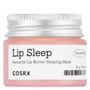 COSRX Balancium Ceramide Lip Butter Sleeping Mask 20 g