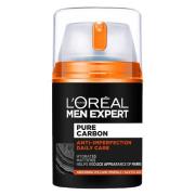 L'Oréal Paris Men Expert Pure Carbon Anti-Imperfection Daily Care