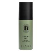 Björk Forma Salt Beach Spray 150ml