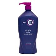 It's a 10 Miracle Daily Conditioner 1000 ml