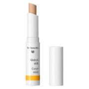 Dr. Hauschka Coverstick 02 Sand 1,9 g