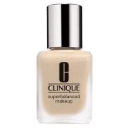 Clinique Superbalanced Makeup CN 10 Alabaster 30 ml