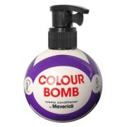 Colour Bomb Färgbalsam Violet Power 250 ml