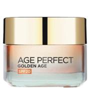 L'Oreal Paris Age Perfect Golden Age Day Cream SPF20 50 ml