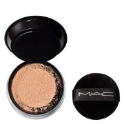 Mac Cosmetics Studio Fix Pro Set + Blur Weightless Loose Powder M